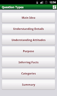 Download The Complete TOEFL iBT APK
