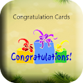 Congratulations Cards Apk