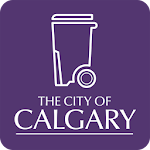 Cover Image of Download Calgary Garbage Day 1.0.0 APK