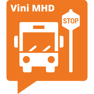 Vini MHD.apk 1.3