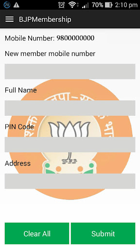 免費下載社交APP|BJP Member app開箱文|APP開箱王