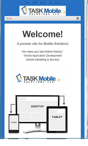 TASK Mobile Solutions LLC