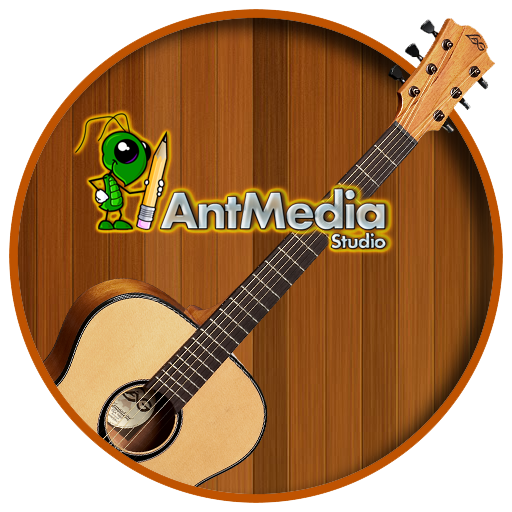 【免費娛樂App】Kunci Gitar Musik Indonesia-APP點子