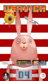 Lock app for sh of Kasutamo poster 2