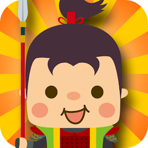 Samurai Trivia Sticky Note logo