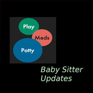 Babysitter Updates 2.0.1