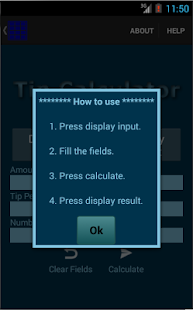 How to download IM Tip Calculator patch 1.0 apk for android