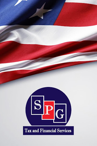 SPG TAX AND FINANCIAL SERVICES