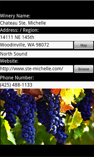 免費下載旅遊APP|Washington Winery for Tablets app開箱文|APP開箱王