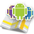 Androids Around 2 icon