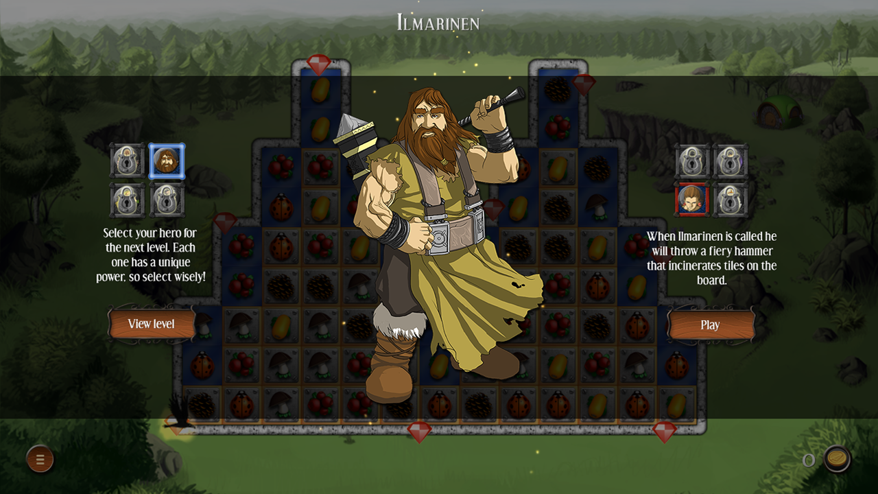 Puzzle Hero Pc Download