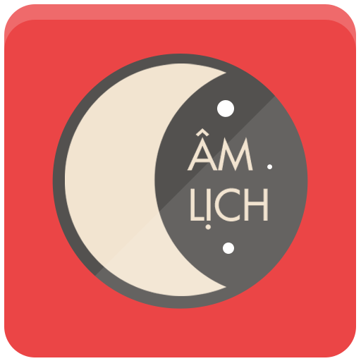 Âm Lịch VN - Tử vi 2015 LOGO-APP點子