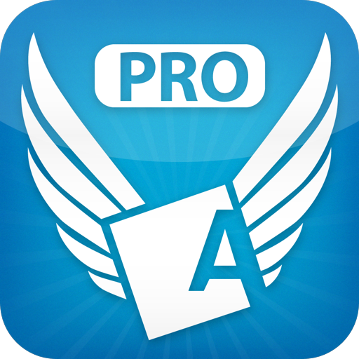 AEGON Angyal PRO 旅遊 App LOGO-APP開箱王