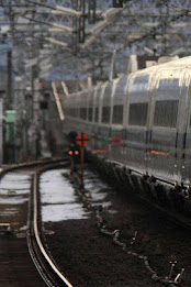 High-speed Rail Puzzle poster 3