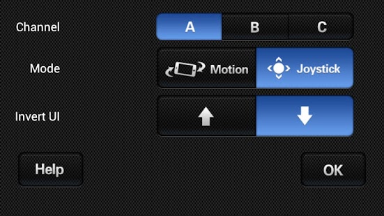 Free Download Trident Control APK for PC