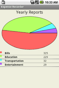 How to mod Expense Recorder 1.0 mod apk for pc