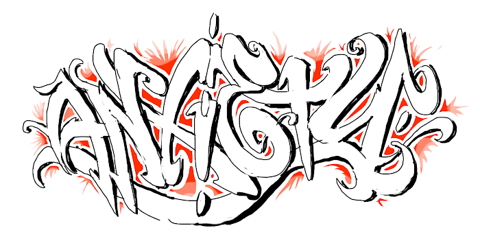 orange anxiety