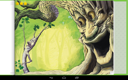 The Littlest Tree Storybook poster 10