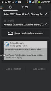  TRIBUNnews - 螢幕擷取畫面縮圖  
