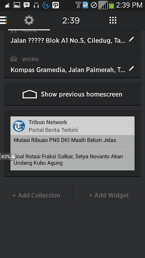   TRIBUNnews - 螢幕擷取畫面 