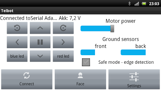 How to mod Telbot lastet apk for android