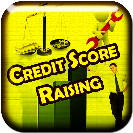 Credit Score Raising LOGO-APP點子