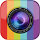 Instant Collage Maker icon