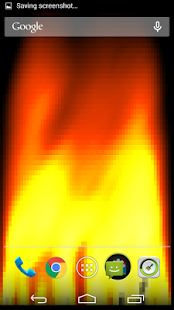 How to mod Fire Live Wallpaper 1.0 mod apk for android