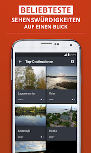 How to mod Finnland Reiseführer 4.11.1 mod apk for pc