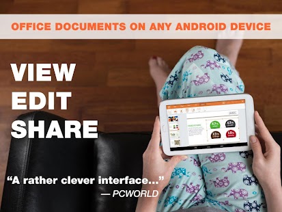 WPS Office: #1 FREE Office App - screenshot thumbnail