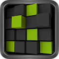 Cube City 3D Pro LWP Apk