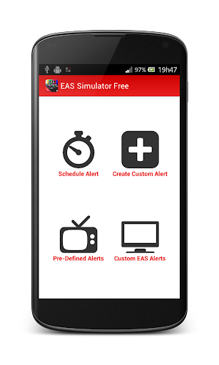 EAS Simulator Free