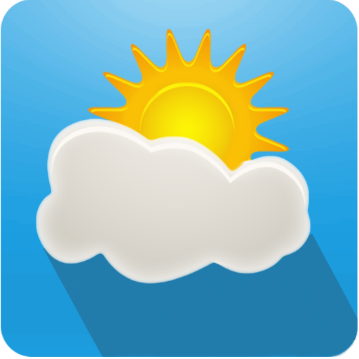 3D Parallax Weather v1.0 Download APK