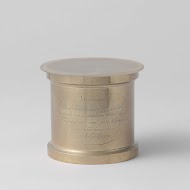 Standaardinhoudsmaten