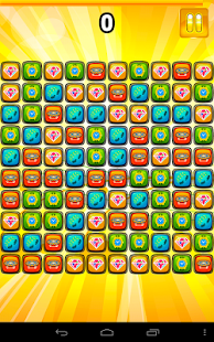 Lastest Shopping Jewels Deluxe Puzzle APK