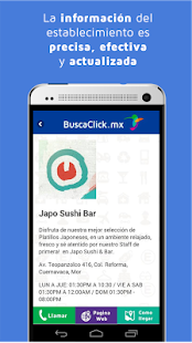 BuscaClick.mx Screenshots 3