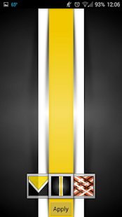 How to download Rivalry Black n Yellow 1 mod apk for android