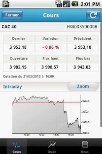 Free Boursier.com APK