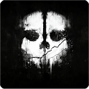 Call of Duty: Ghosts Countdown mobile app icon