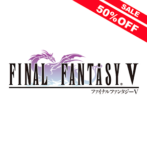 FINAL FANTASY V