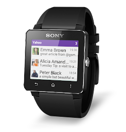 Smart Extension for Yahoo Mail poster 1