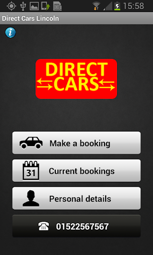 Direct Cars Lincoln