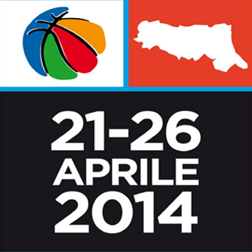 Trofeo delle Regioni FIP 2014 LOGO-APP點子