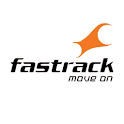 Fastrack logo