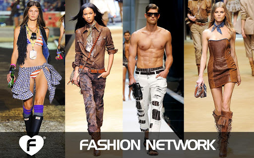 Fashion Network