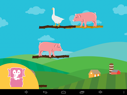 Animal Jam Screenshots 5
