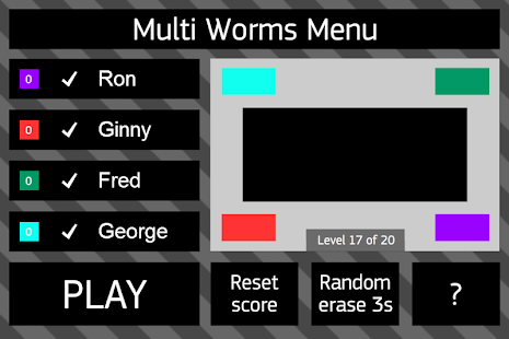 How to install Multi Worms FREE patch 2.0.0 apk for laptop