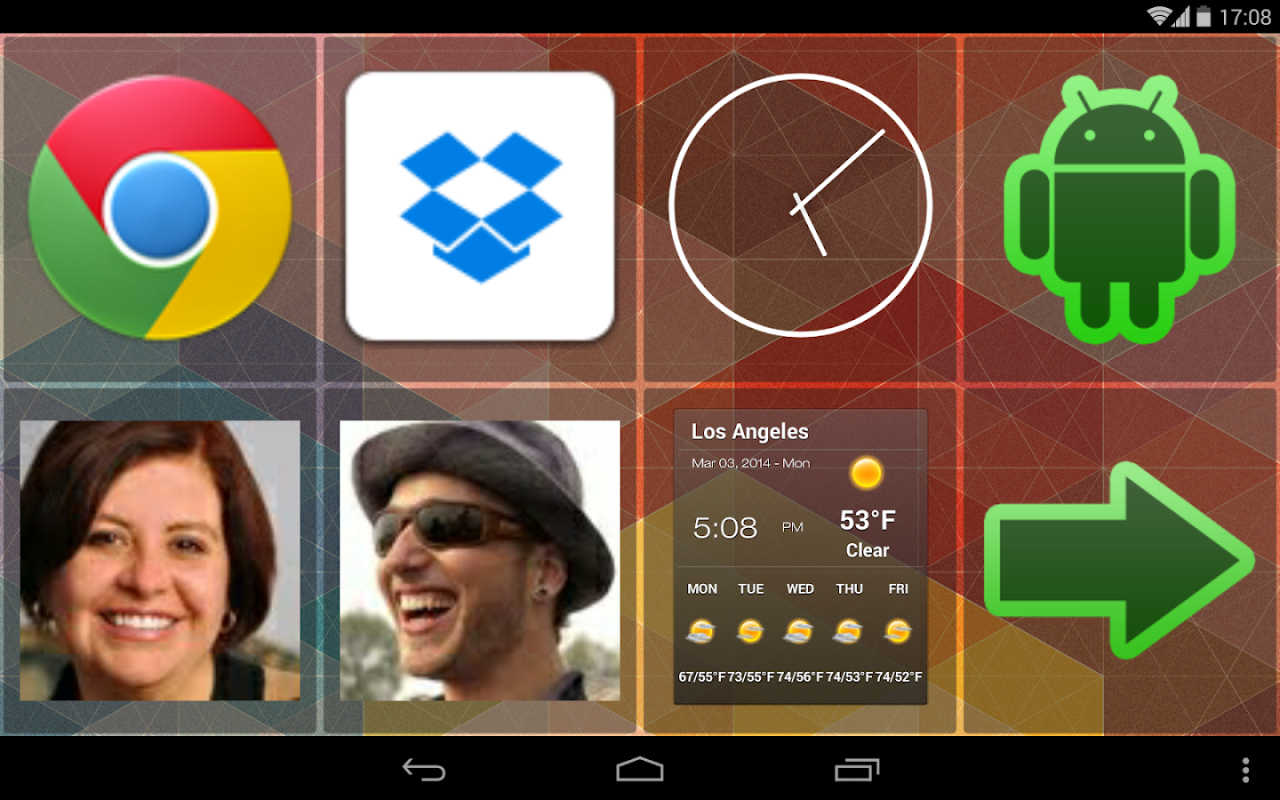 Launcher 8 Pro 273a Cack