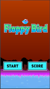 Floppy Bird Screenshots 8