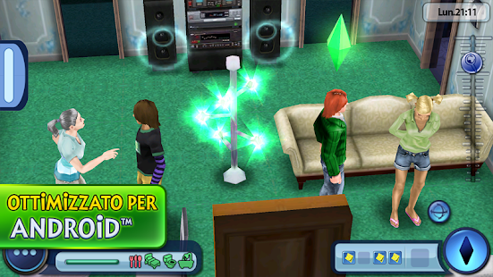 The Sims™ 3 Screenshot